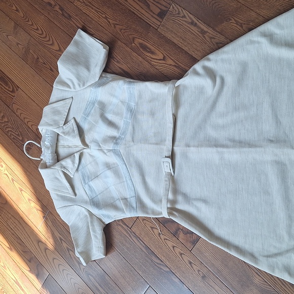 Dresses & Skirts - Vintage tennis dress